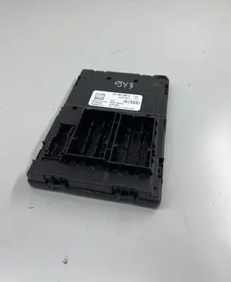 Porsche Cayenne (9Y0 9Y3) Comfort/convenience module 971907063s 4n0907063d