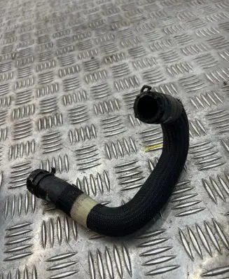 Jaguar I-Pace Engine coolant pipe/hose J9D38D150AC XC7V0