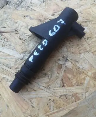 Peugeot 607 High voltage ignition coil 215951855