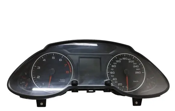 Audi Q5 SQ5 Speedometer (instrument cluster) 8R0920931A 503002381105