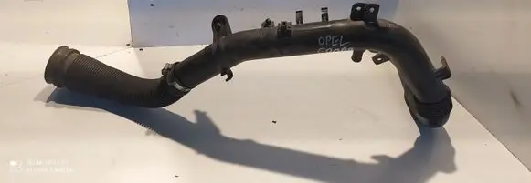 Opel Combo C Air intake hose/pipe