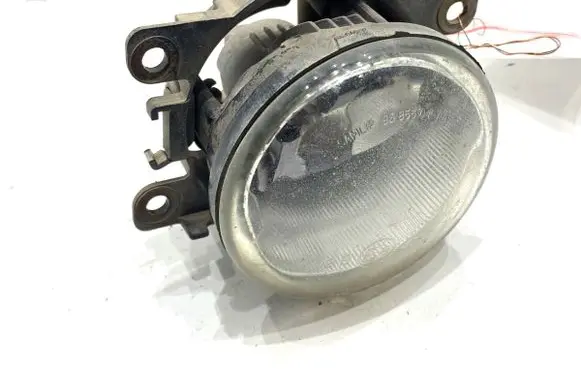 Citroen C4 Grand Picasso Front fog light