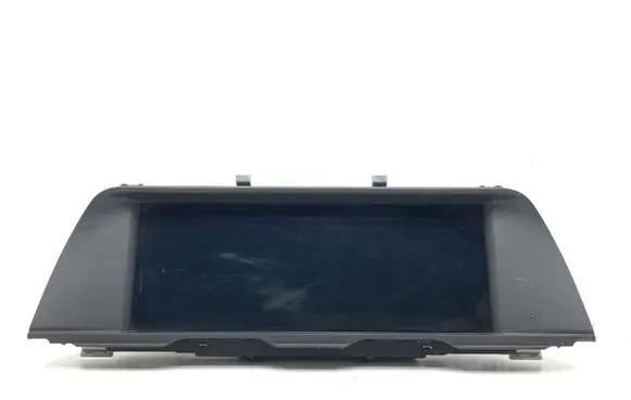 BMW 5 F10 F11 Screen/display/small screen 9243903