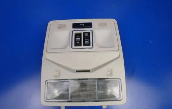 Jaguar XJ X351 Front seat light AW9315K609AB 052100111 28241308