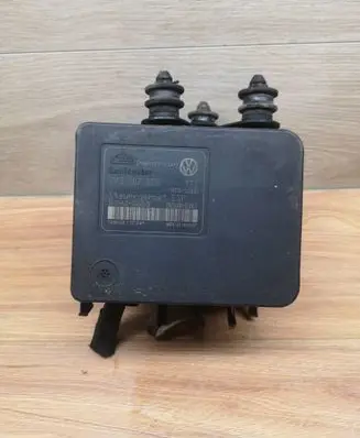 Volkswagen Caddy ABS Pump 2K3907379 10096003653 28560001003