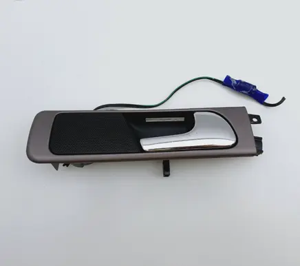 Audi A6 S6 C5 4B Rear door interior handle 4B0839020