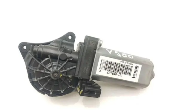 Chrysler Pacifica Seat adjustment motor C01840101