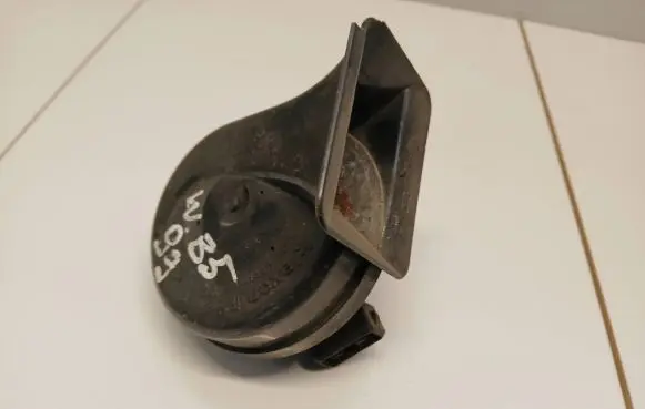 Volkswagen PASSAT B5 Horn signal 0092018
