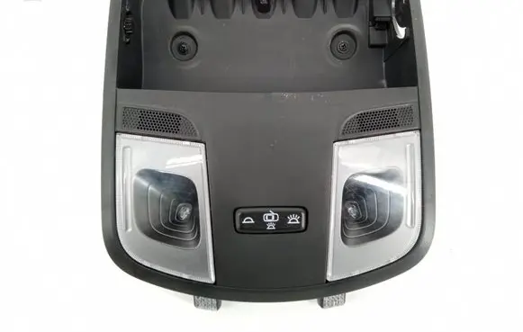 Hyundai Veloster II Rear seat light 92800K9000