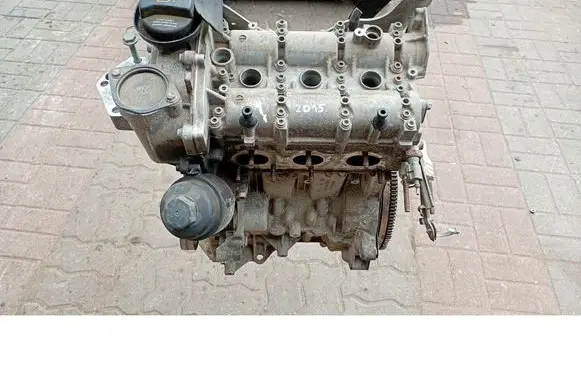 Seat Ibiza III (6L) Engine BME