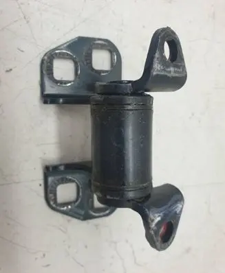 Tesla Model S Front door upper hinge 1120038