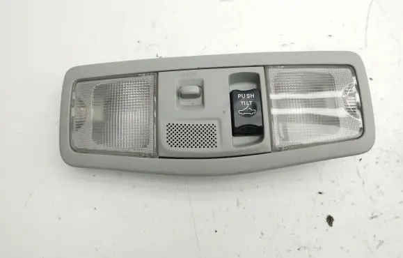 Peugeot 4007 Front seat light 8401A009ZZ