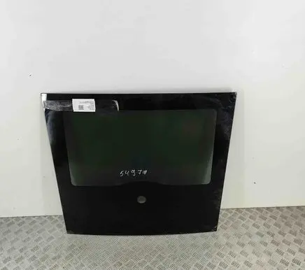 Alfa Romeo Stelvio Sunroof set 43R011604 156165071