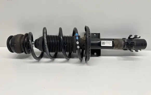 Skoda Rapid (NH) Front shock absorber/damper 6R0413031BF 6Q0412141C