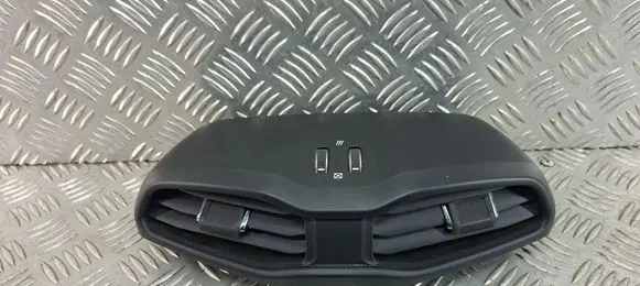 Jeep Renegade Dash center air vent grill 07355999620