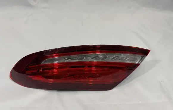 Mercedes-Benz C W205 Rear/tail lights A2059066600