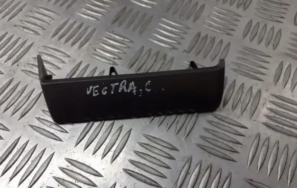 Opel Vectra C Other dashboard part 9180755