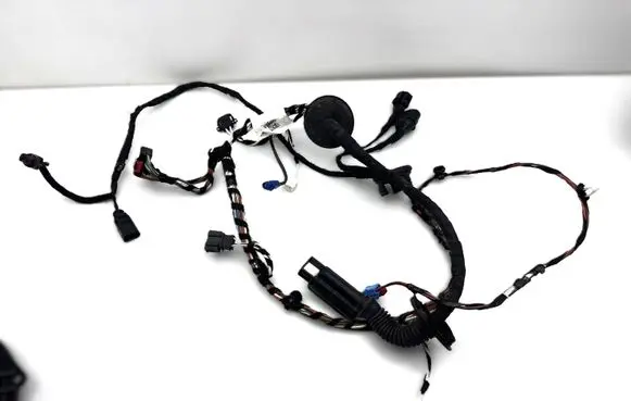 Porsche Macan (95B) Other wiring loom 95B971029AE