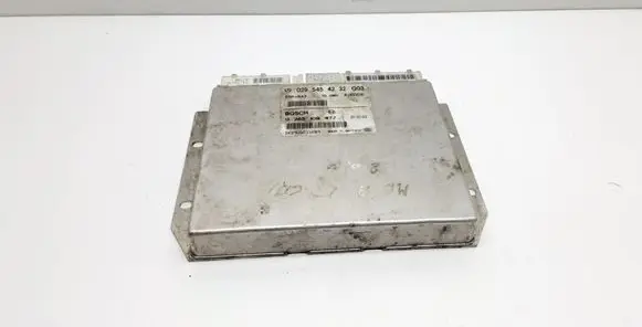 Mercedes-Benz A W168 ESP acceleration yaw rate sensor 0265109477 0295454232