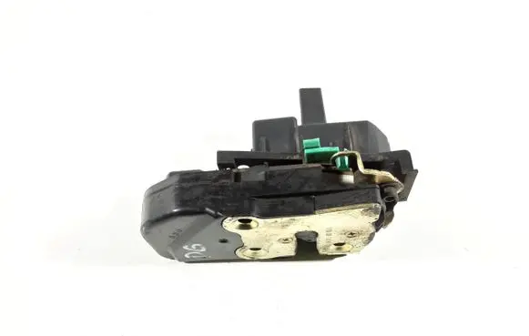 Jeep Grand Cherokee (WJ) Rear door lock