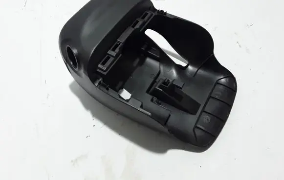 Renault Megane IV Steering wheel column trim 484728371R