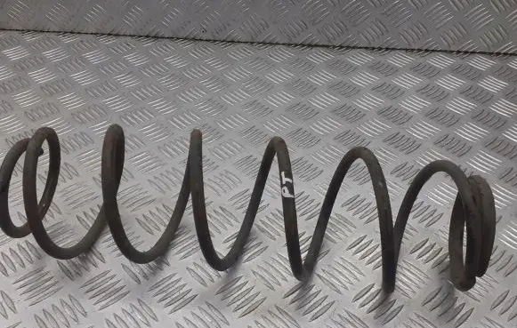 Renault Laguna II Rear coil spring