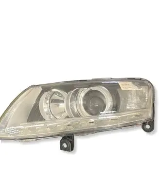 Audi A6 S6 C6 4F Headlight/headlamp 4F0941003 A046345 1EL00992521