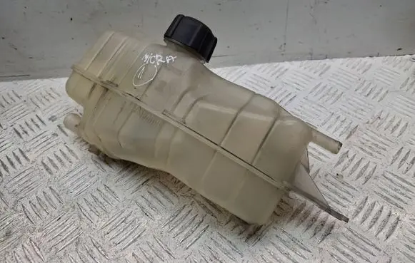 Nissan Micra Coolant expansion tank/reservoir 21711AX600