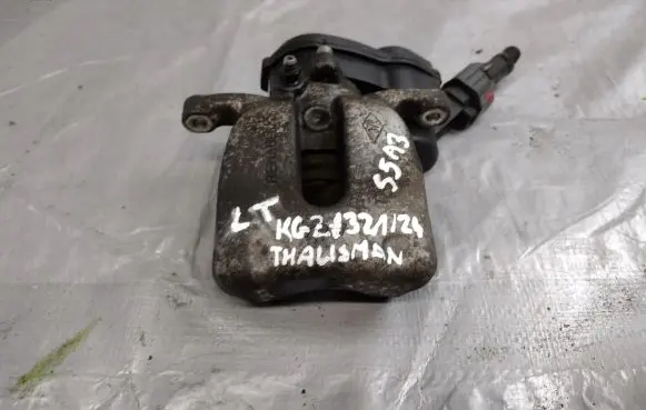 Renault Talisman Rear brake caliper