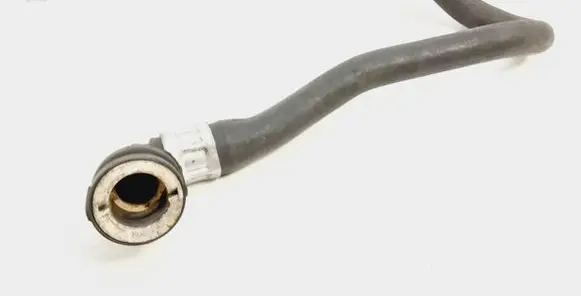 Volvo XC90 Engine coolant pipe/hose 8649878