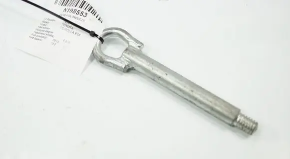Toyota Corolla E210 E21 Towing hook eye 