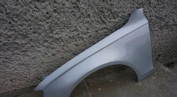 Audi A4 S4 B8 8K Fender 