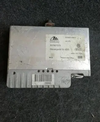 Volkswagen Golf IV ABS control unit/module 10093500944