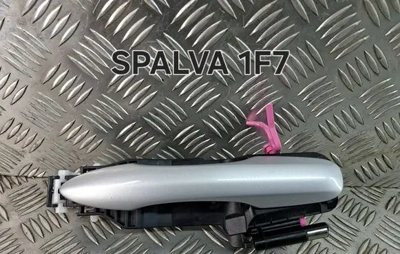 Toyota Corolla E210 E21 Front door exterior handle