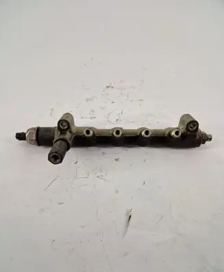 Opel Astra H Fuel main line pipe 55PP0501