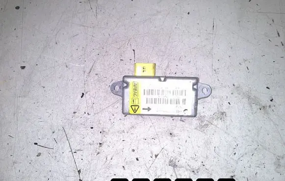 BMW 7 E65 E66 Engine control unit/module 34696022801l