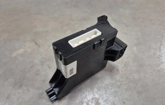 Toyota Hilux (AN10, AN20, AN30) Other control units/modules 886500K140