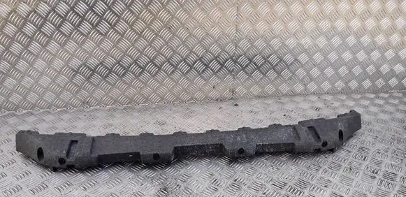 Nissan Qashqai Front bumper foam support bar 62090JD001