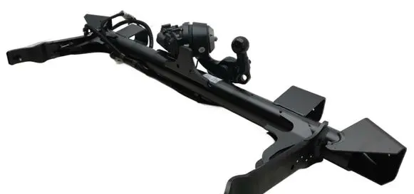 Volkswagen ID.7 Tow bar set 14B803881D