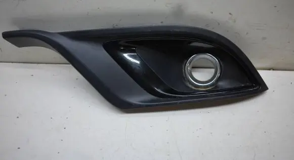 Dodge Durango Front fog light trim/grill 05113679AC