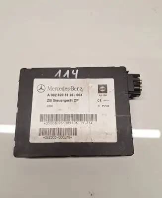Xenon control unit/module