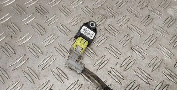 Toyota Verso Airbag deployment crash/impact sensor 8917305050