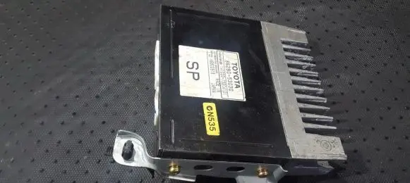 Lexus IS 200-300 Sound amplifier 8628053030 141000-7320A101