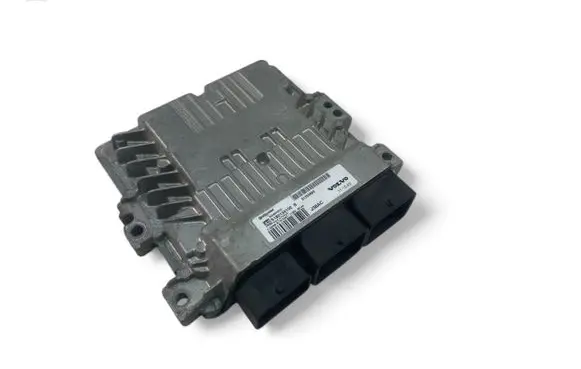 Volvo V70 Engine control unit/module ECU 31355669 S180134102B