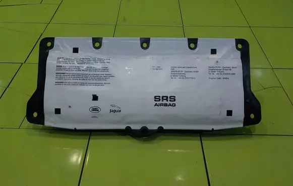 Land Rover Range Rover L322 Passenger airbag 305186599AD 13AB112