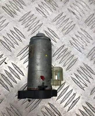 Seat adjustment motor