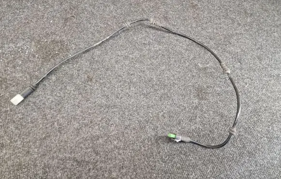 BMW X3 G01 Front ABS sensor wiring 6873148