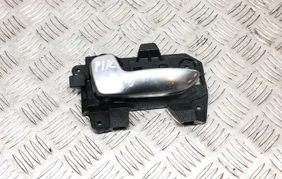 KIA Carens III Front door interior handle 82613RP000