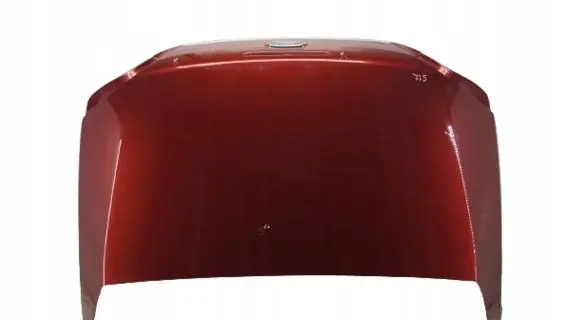 Ford Focus Tailgate/trunk/boot lid