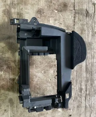 Infiniti FX Trunk/boot floor carpet liner 
